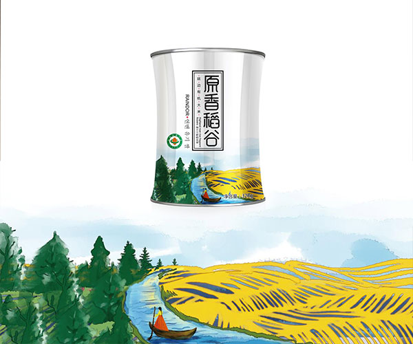 綠色包裝設(shè)計(jì)的材料選擇原則是什么？