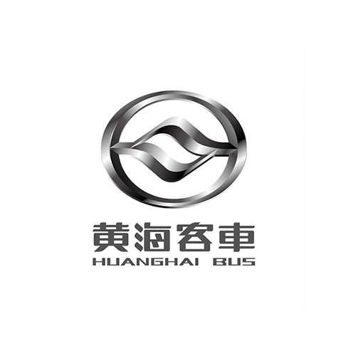 黃?？蛙?chē)LOGO設(shè)計(jì)/北京奧運(yùn)公交“第一標(biāo)”