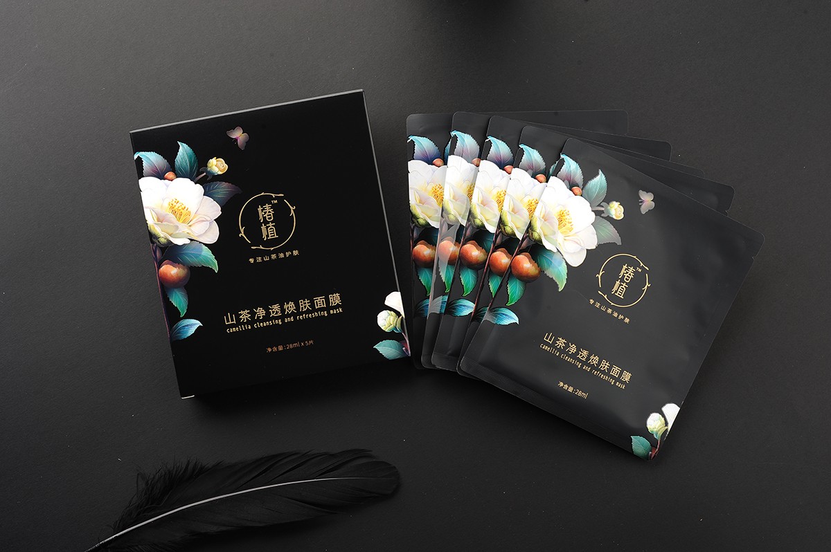 產(chǎn)品包裝設(shè)計上文字部分有哪些需要注意的？