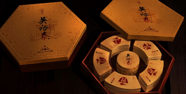 優(yōu)秀包裝設(shè)計(jì)在于內(nèi)外兼修，積淀文化，厚積而薄發(fā)