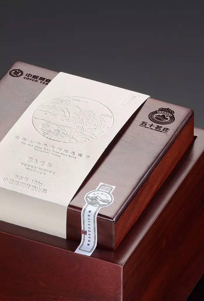 北京包裝設(shè)計中茶葉包裝設(shè)計要注意色彩的運用