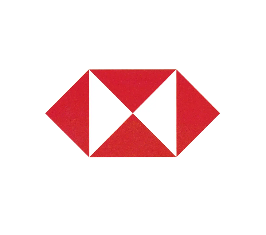 亨利·斯坦納的匯豐銀行品牌設(shè)計(jì)，1983年 Rich Baird談設(shè)計(jì)史