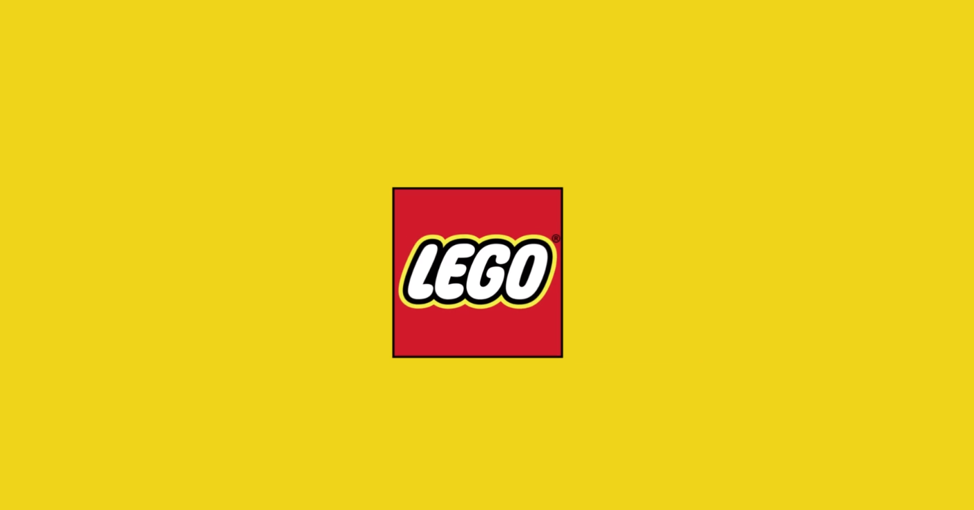 Interbrand&OLA的樂(lè)高LOGO