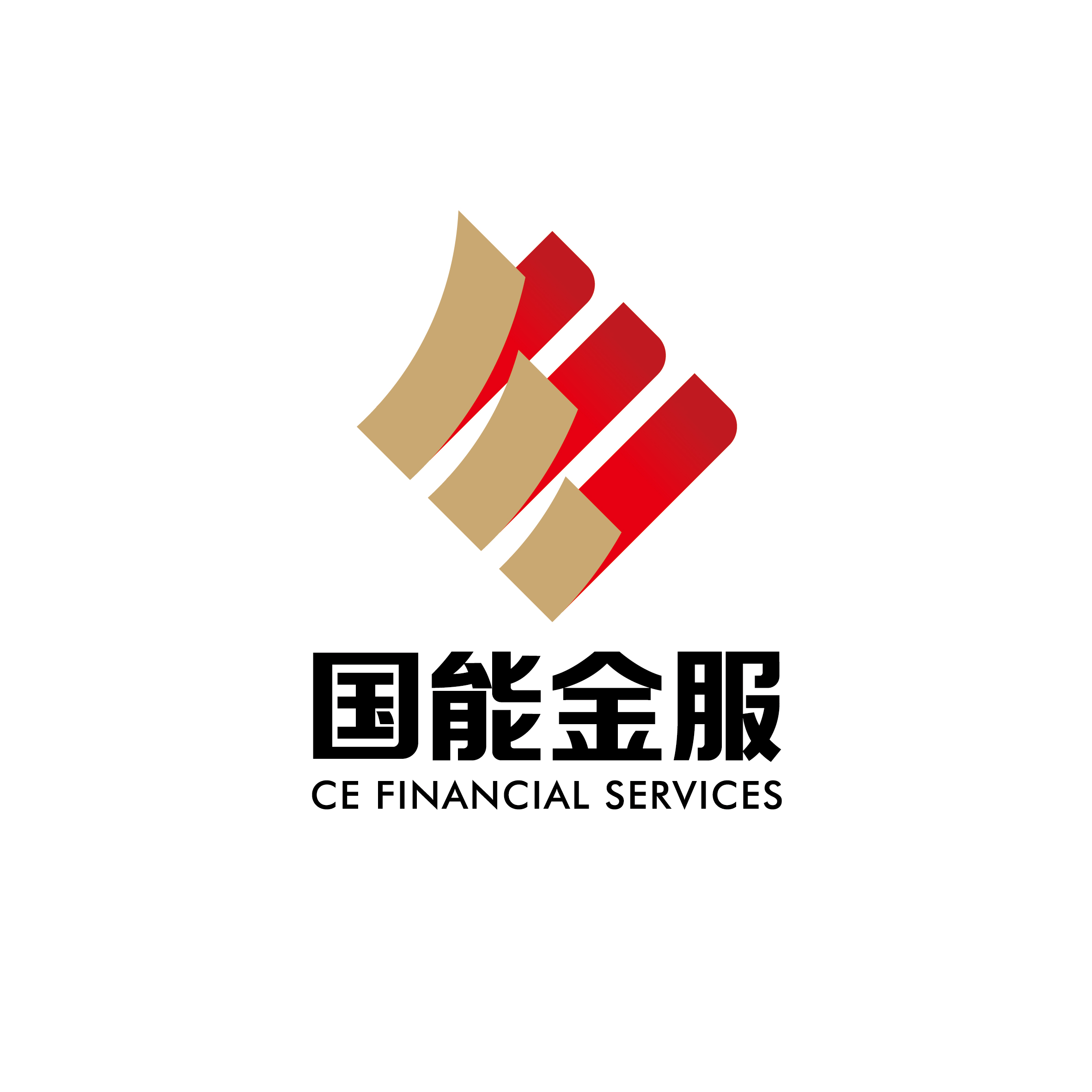 國家能源集團(tuán)旗下國能金服標(biāo)識(shí)設(shè)計(jì)（國能金服LOGO設(shè)計(jì)）