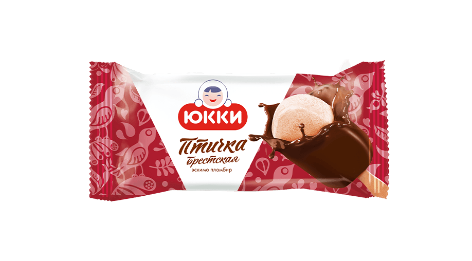 UKKI雪糕包裝設(shè)計