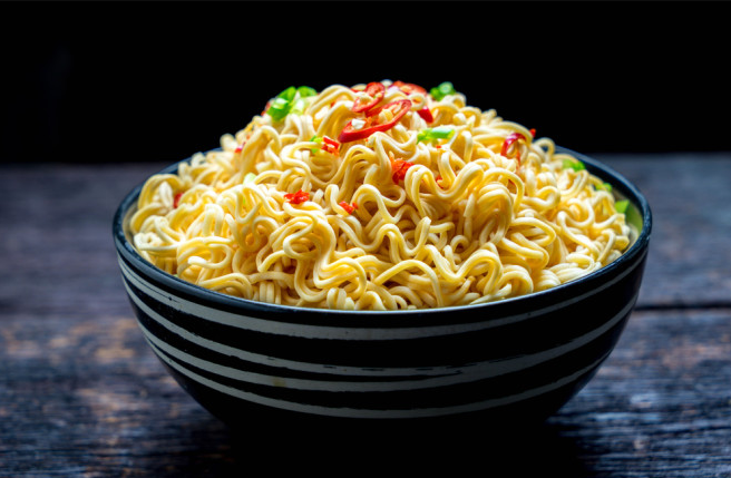 現(xiàn)在市場(chǎng)都需要什么樣的面條包裝設(shè)計(jì)？