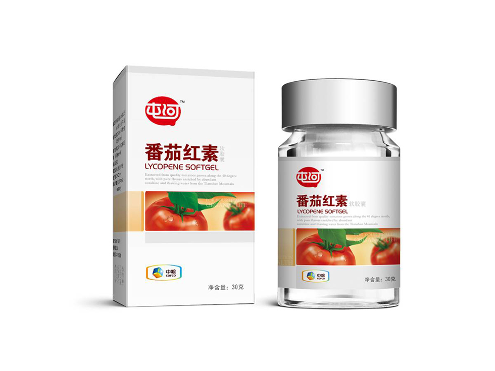 禮盒設(shè)計原創(chuàng)插畫|中糧集團屯河營養(yǎng)品系列包裝設(shè)計