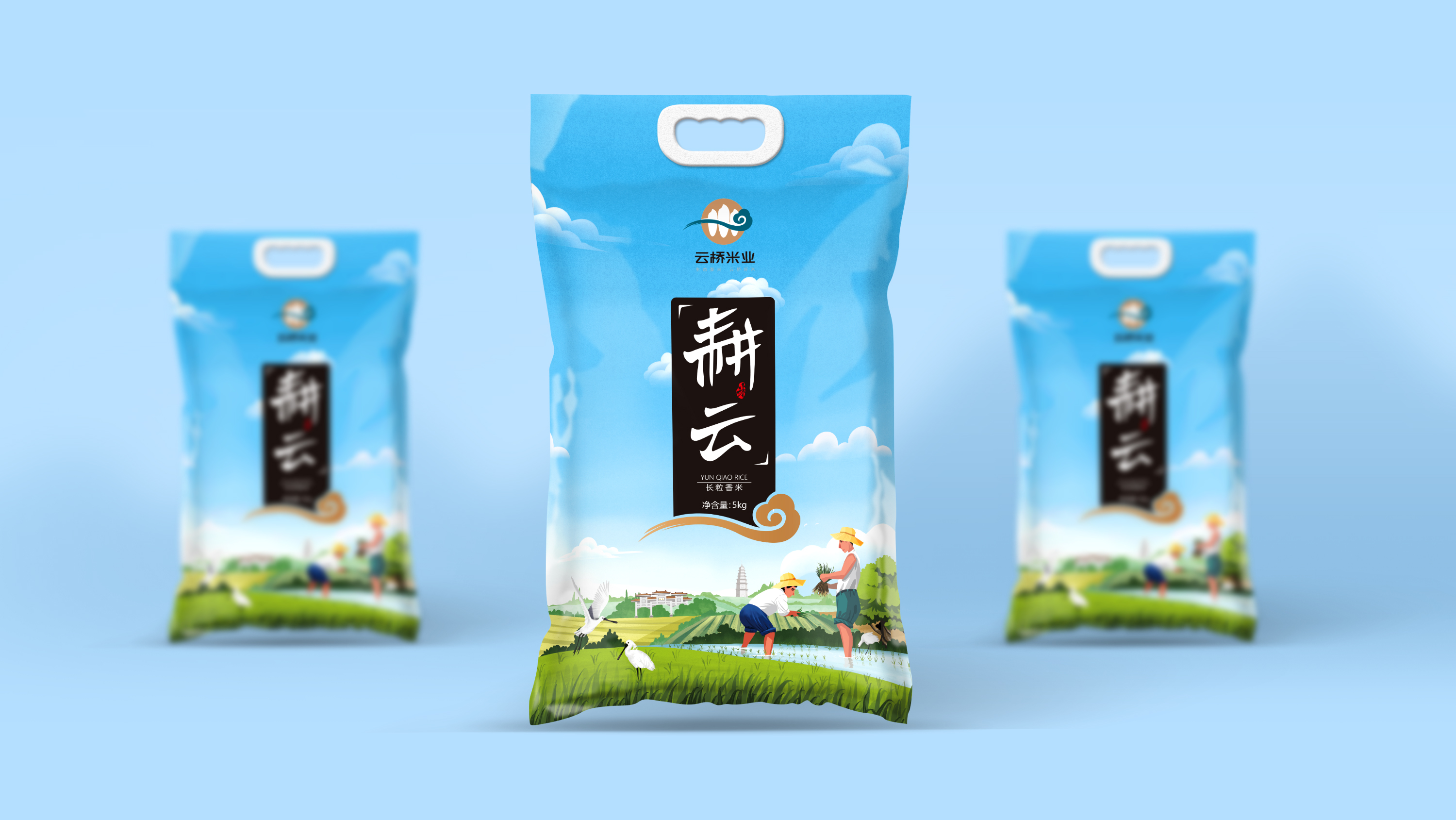 農(nóng)產(chǎn)品包裝設(shè)計(jì)怎么做才更吸引人？